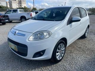Foto do veículo Fiat Palio Essence 1.6 Flex 16v 5p