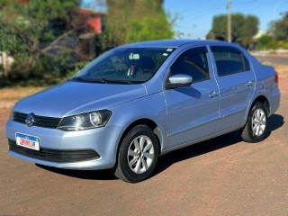 Foto do veículo Volkswagen Voyage 1.0 Tec Total Flex City