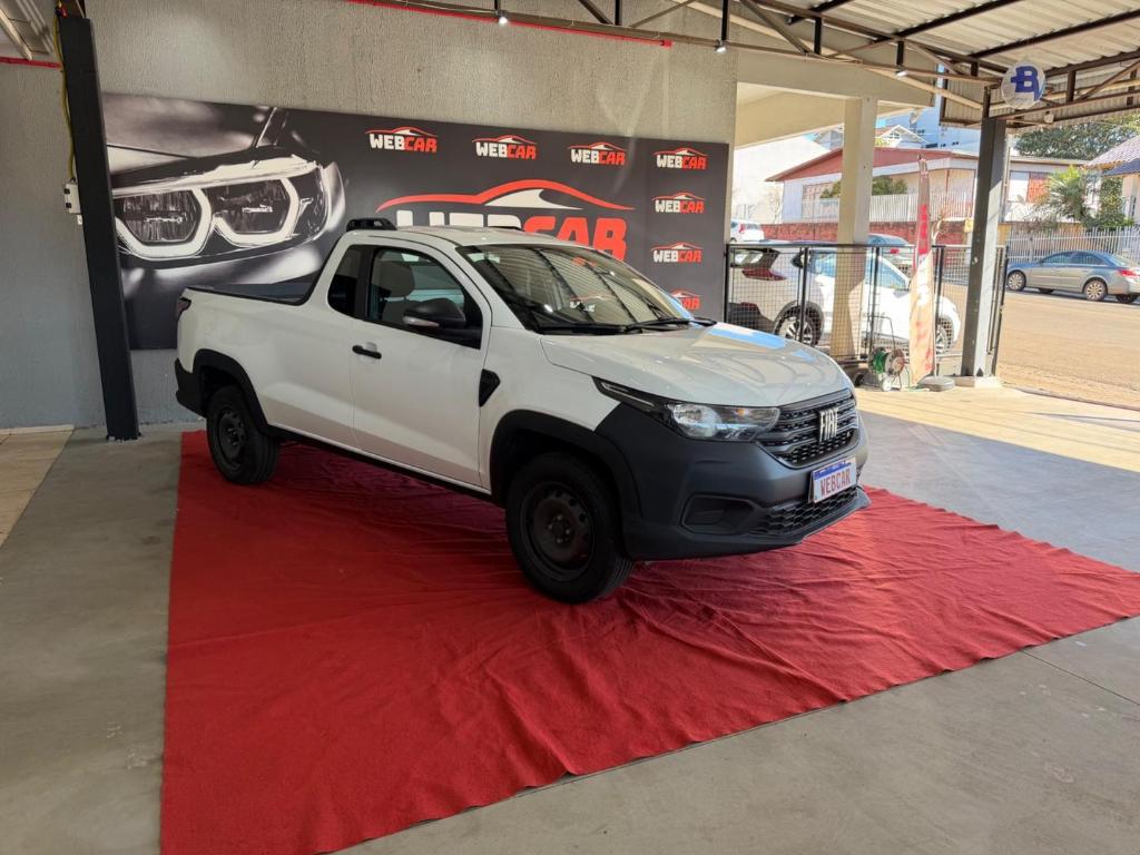 Fiat Strada