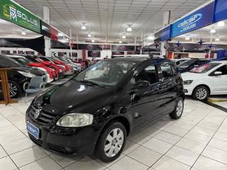 Foto do veículo Volkswagen Fox Route 1.6 Mi Total Flex 8v 5p