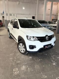 Foto do veículo Renault Kwid Zen 1.0 Flex 12v 5p Mec.