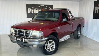 Foto do veículo Ford Ranger 2.5 4x2 Cd Tb Diesel