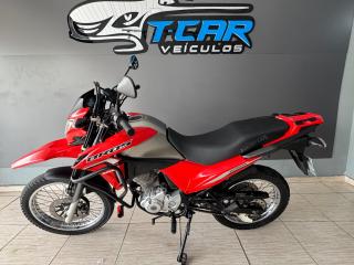 Foto do veículo Honda Nxr 160 Bros Esdd Cbs