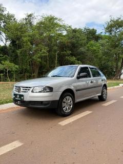Foto do veículo Volkswagen Gol 1.6 Mi Power Total Flex 8v 4p