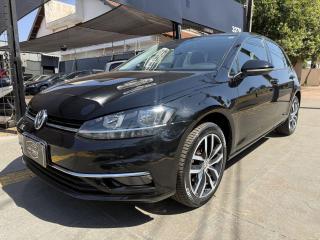 Foto do veículo Volkswagen Golf Comfort. 200 Tsi 1.0 Flex 12v Aut.