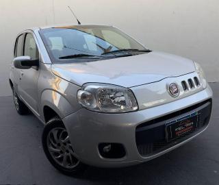 Foto do veículo Fiat Uno Vivace/rua 1.0 Evo Fire Flex 8v 5p
