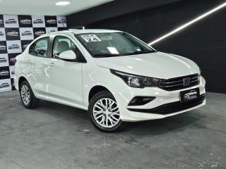 Foto do veículo Fiat Cronos Drive 1.0 6v Flex