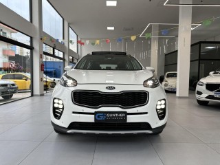 Foto do veículo Kia Motors Sportage Ex 2.0 16v/2.0 16v Flex Aut.