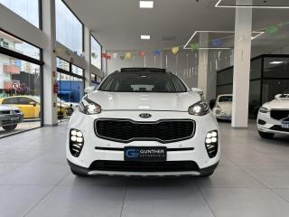Foto do veículo Kia Motors Sportage Ex 2.0 16v/2.0 16v Flex Aut.