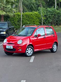 Foto do veículo Chery Qq 1.1 16v