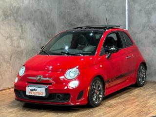 Foto do veículo Fiat 500 Abarth Multiair 1.4 Tb 16v 3p