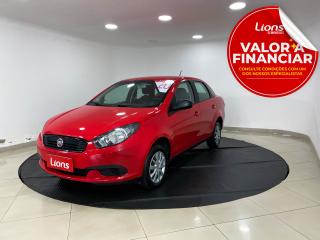 Foto do veículo Fiat Grand Siena 1.0 Attractive