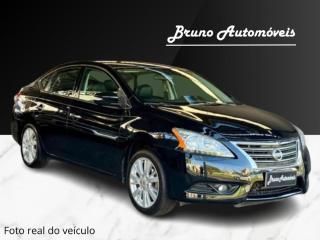 Foto do veículo Nissan Sentra 2.0 16v Flex Sl Cvt