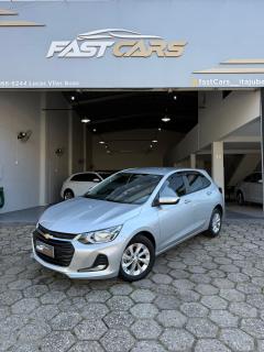 Foto do veículo Chevrolet Onix 1.0 Lt