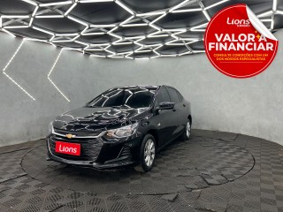 Foto do veículo Chevrolet Onix 1.0 Lt