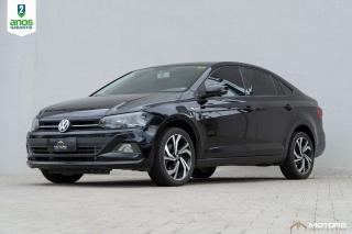 Foto do veículo Volkswagen Virtus Comfort. 200 Tsi 1.0 Flex 12v Aut