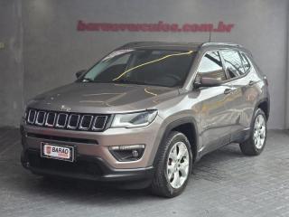 Foto do veículo Jeep Compass 2.0 Longitude Auto