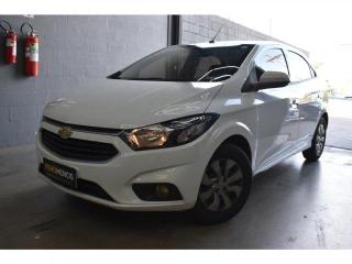Foto do veículo Chevrolet Onix Hatch Lt 1.0 8v Flexpower 5p Mec.