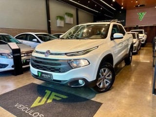 Foto do veículo Fiat Toro 1.8 Freedom Auto