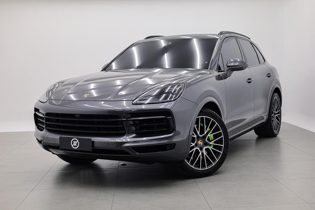 Porsche Cayenne Cayenne 3.0 V6 340cv 2019