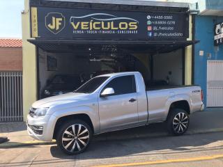 Foto do veículo Volkswagen Amarok 2.0 Cs S 4wd