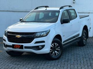 Foto do veículo Chevrolet S-10 2.8 Ctdi Cabine Dupla Lt Auto 4wd