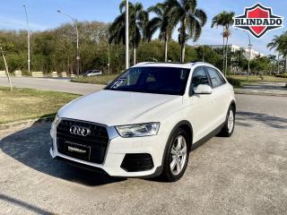 Foto do veículo Audi Q3 1.4 Prestige Plus S Tronic