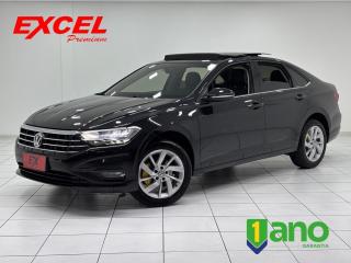 Foto do veículo Volkswagen Jetta 1.4 250 Tsi Comfortline Tiptronic