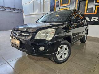 Foto do veículo Kia Sportage 2.0 4x2 Ex Auto