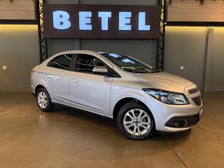 Foto do veículo Chevrolet Prisma Sed. Ltz 1.4 8v Flexpower 4p