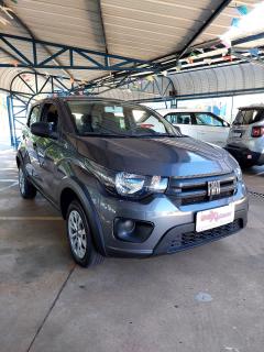 Foto do veículo Fiat Mobi 1.0 Like