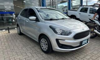 Foto do veículo Ford Ka 1.0 Se/se Plus Tivct Flex 5p