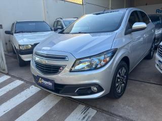 Foto do veículo Chevrolet Onix 1.4 Spe/4 Ltz