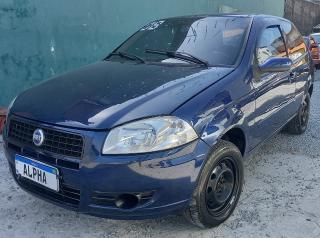 Foto do veículo Fiat Palio 1.0 8v Elx Flex