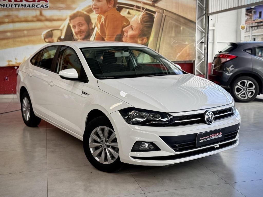 Volkswagen Virtus 2022