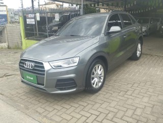 Foto do veículo Audi Q3 Black Ed. 1.4 Tfsi Flex/black S-tron.