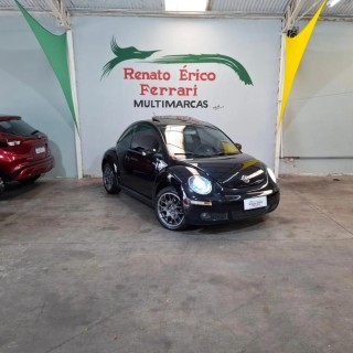 Foto do veículo Volkswagen New Beetle 2.0 Mi Mec./aut.