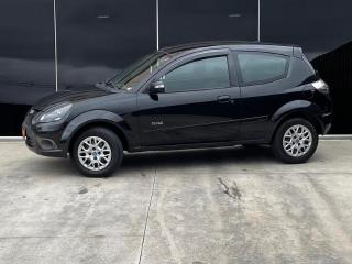 Foto do veículo Ford Ka Ka 1.0 8v/1.0 8v St Flex 3p