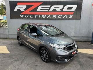 Foto do veículo Honda Fit 1.5 Personal Cvt