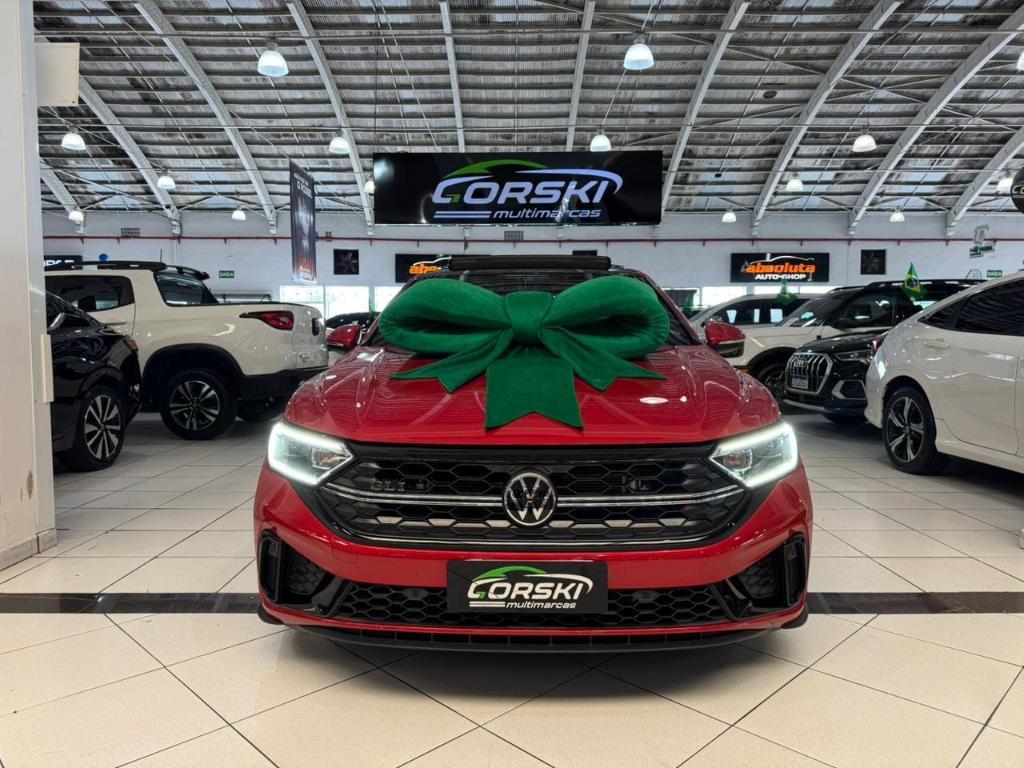 Volkswagen Jetta JETTA GLI 350 TSI 2.0 16V 4p Aut. 2023