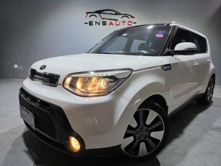Foto do veículo Kia Soul 1.6 Flex Ex U260 Auto