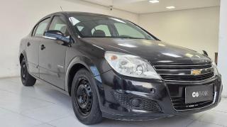 Foto do veículo Chevrolet Vectra Expression 2.0 Mpfi Flexpower Mec