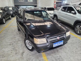 Foto do veículo Fiat Uno Mille 1.0 Fire/f.flex/economy 4p