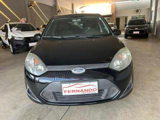 Foto do veículo Ford Fiesta 1.0 Rocam Flex