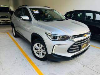 Foto do veículo Chevrolet Tracker 1.0 Turbo Auto (pcd)