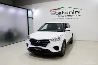 Foto do veículo Hyundai Creta Attitude 1.6 16v Flex Aut.