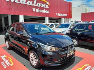 Foto do veículo Fiat Cronos 1.3 Drive