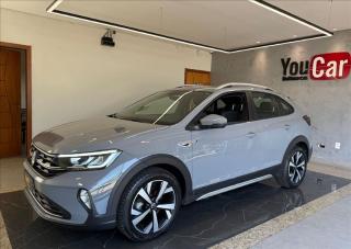 Foto do veículo Volkswagen Nivus Highline 1.0 200 Tsi Flex Aut.