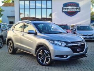 Foto do veículo Honda Hr-v Exl 1.8 Flexone 16v 5p Aut.
