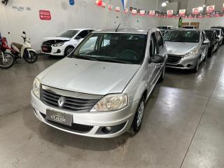 Foto do veículo Renault Logan Expres./exp. Up Hi-flex 1.0 16v 4p